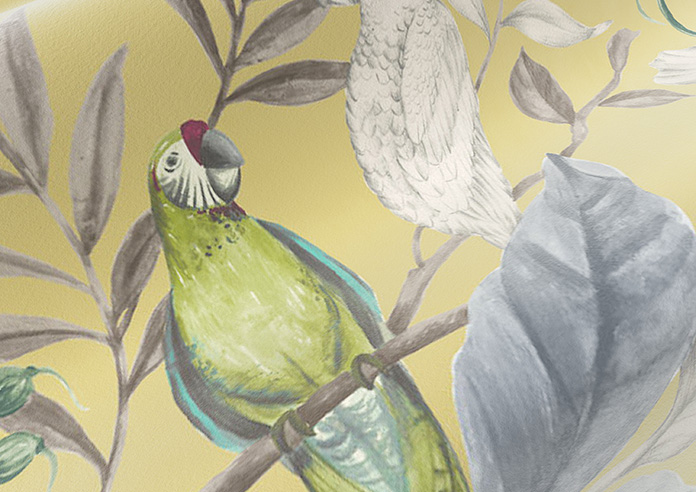 Iquitos, Brights - Made to Measure Curtains - Image 4